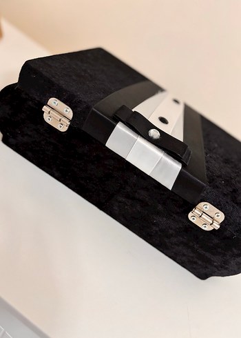 Damat kutusu - Görsel 3