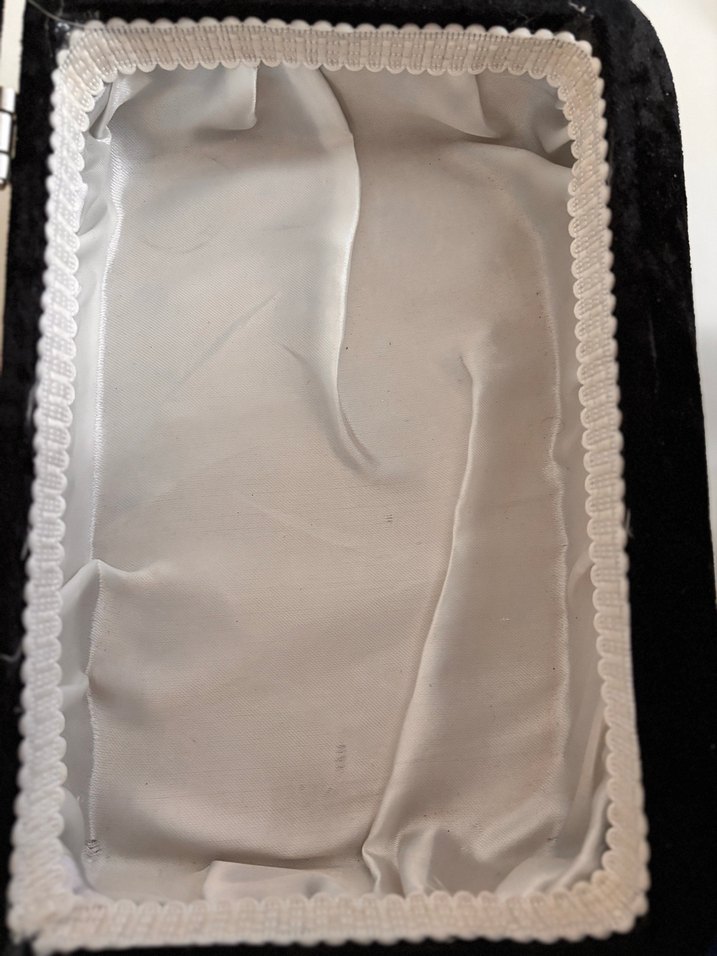 Damat kutusu - Görsel 5