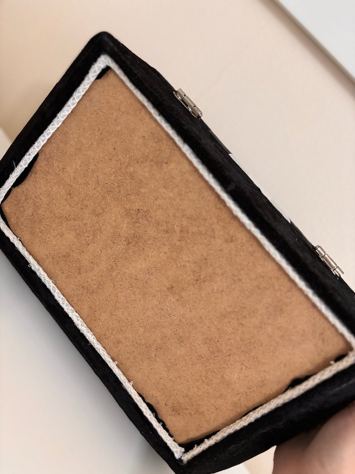 Damat kutusu - Görsel 4