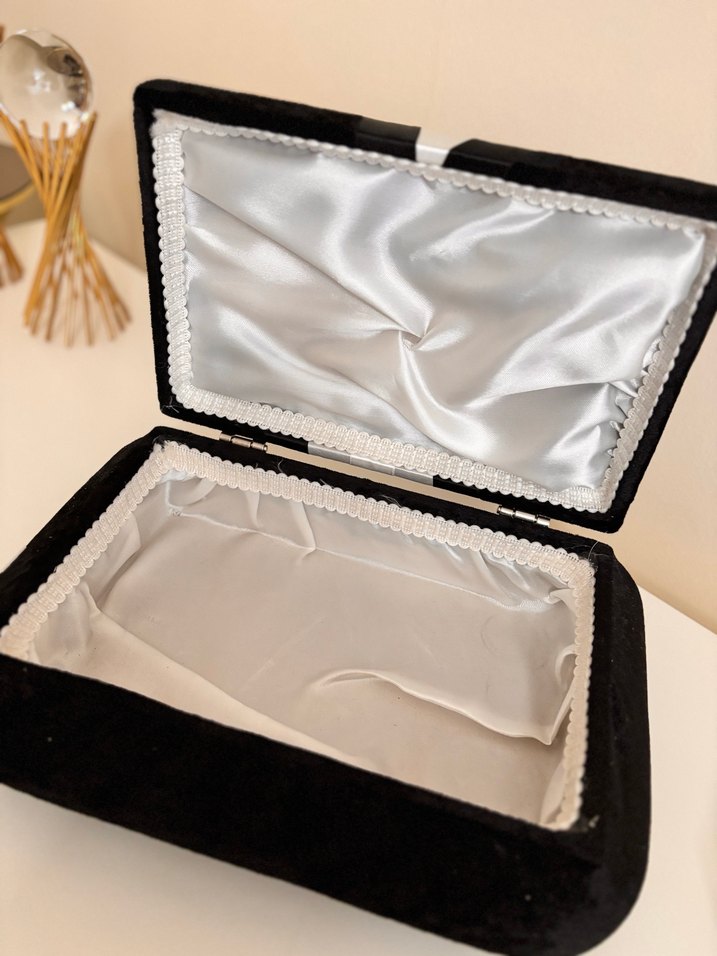 Damat kutusu - Görsel 2