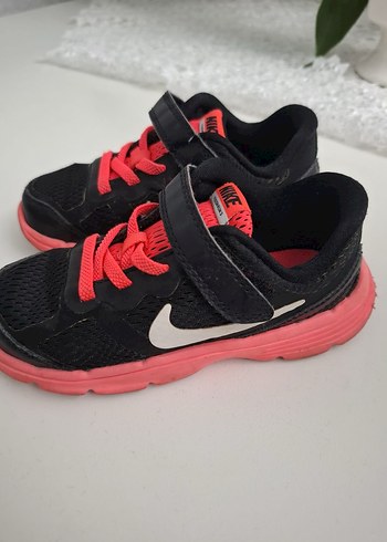 Kız Çocuk Nike Spor Ayakkabı - Görsel 2