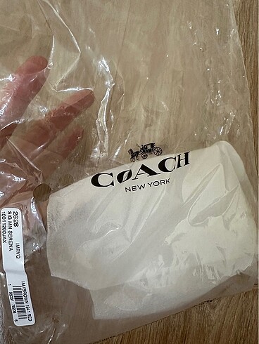 Coach Coach çanta