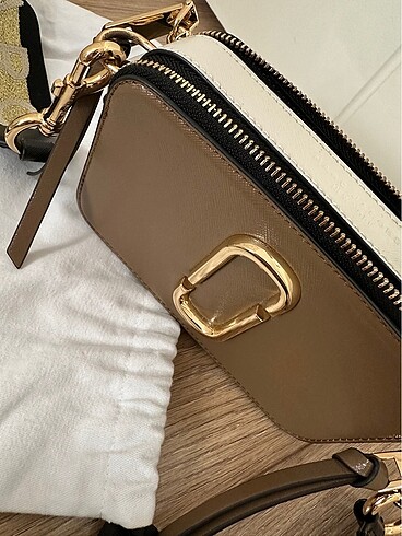 Marc Jacobs Marc jacobs sanpshot
