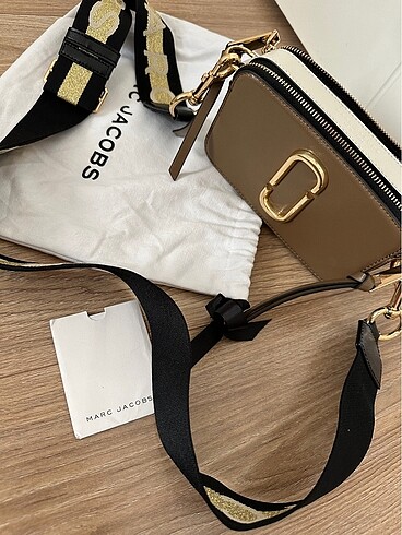  Beden Marc jacobs sanpshot