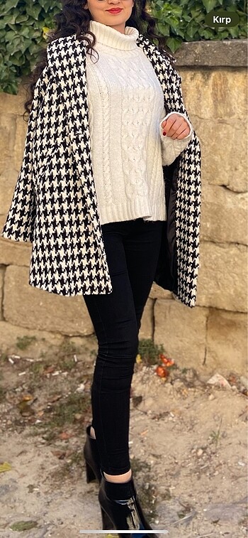 Kaz ayağı kaban