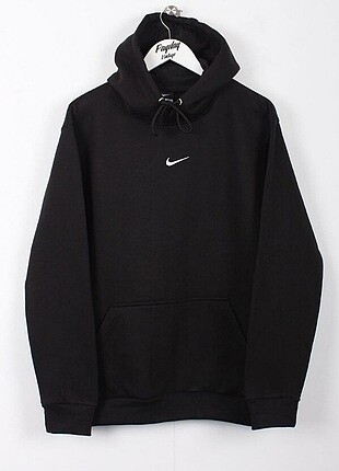 Nıke Logolu Sweatshirt