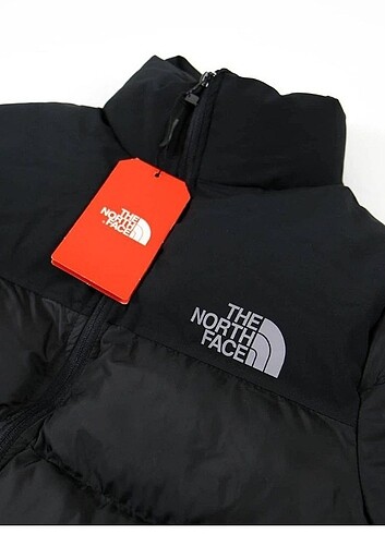 s Beden THE NORTH FACE PUFFER MONT