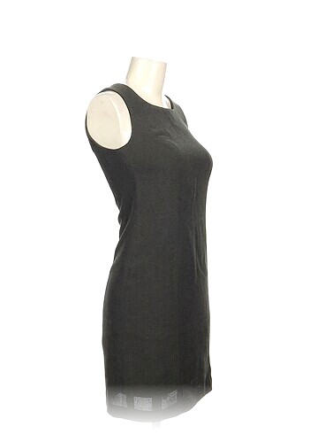 Vintage Love PreLoved Kısa Elbise %70 İndirimli.