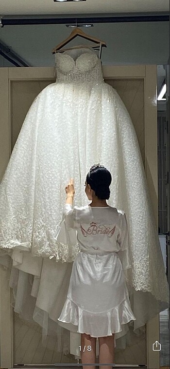 Bride
