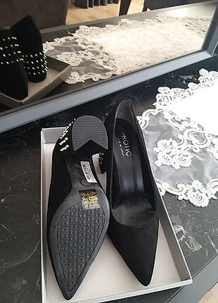 37 Beden Hotic marka stiletto