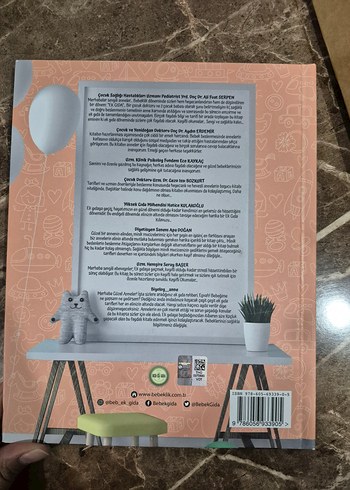  Beden Bu Çocuk Aç! - Bebek Yemekleri Kitabı