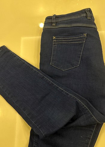 46 Beden Kot pantolon