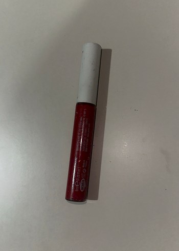Bee Beauty Beaulis ZIPIT Kırmızı Ruj