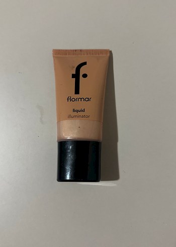 Flormar Sıvı Aydınlatıcı - Açık Bej