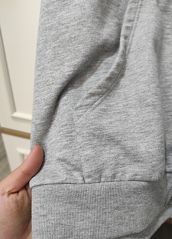 l Beden Koton sweatshirt