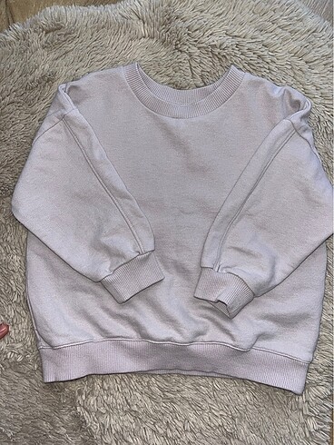 Çocuk sweatshırt