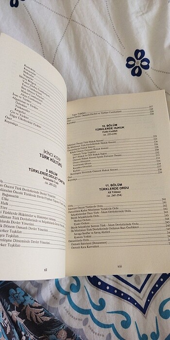 Türk Tarihi ve Kültürü - Görsel 8