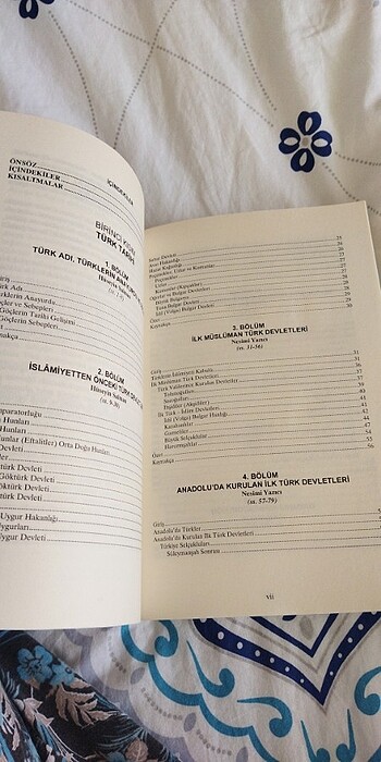 Türk Tarihi ve Kültürü - Görsel 9