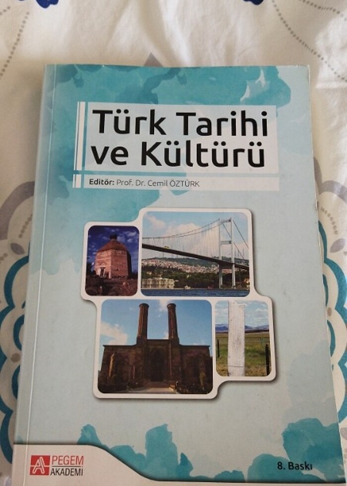 Türk Tarihi ve Kültürü - Görsel 2