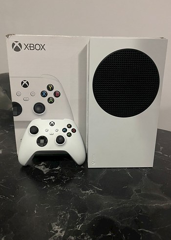 Xbox Series S 512 GB | Temiz | Sorunsuz | Hızlı Teslim - Görsel 8