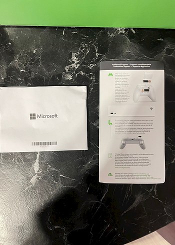 Xbox Series S 512 GB | Temiz | Sorunsuz | Hızlı Teslim - Görsel 6