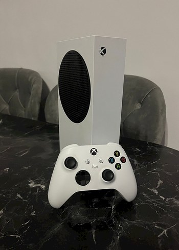 Xbox Series S 512 GB | Temiz | Sorunsuz | Hızlı Teslim - Görsel 2