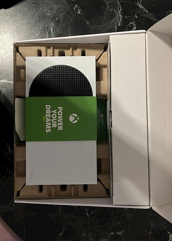 Xbox Series S 512 GB | Temiz | Sorunsuz | Hızlı Teslim - Görsel 7