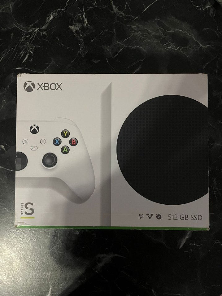 Xbox Series S 512 GB | Temiz | Sorunsuz | Hızlı Teslim - Görsel 5