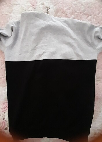 m Beden gri Renk Sweatshirt