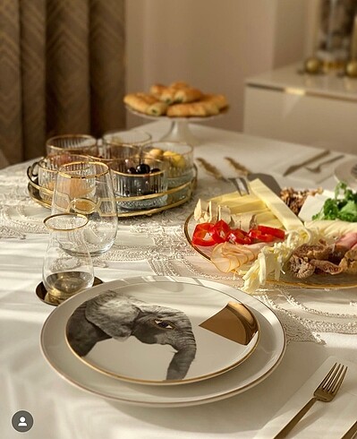 Porland wild life pasta tabagı