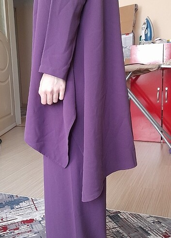 Tesettür ikili takım 