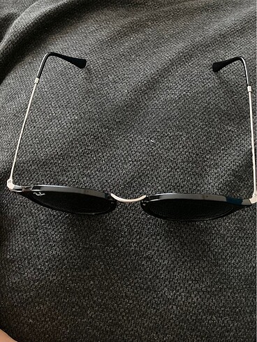  Beden siyah Renk RayBan gözlük