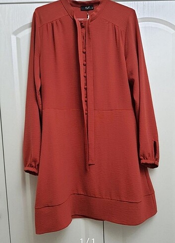 Bayan tunik