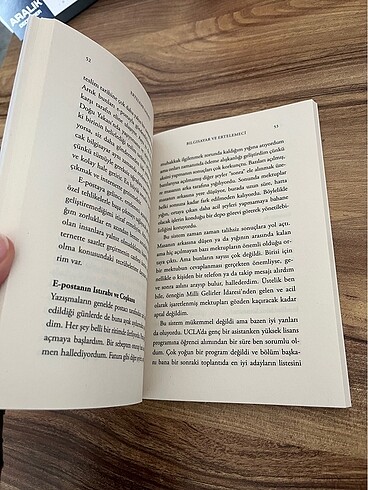 Erteleme Sanatı - John PERRY