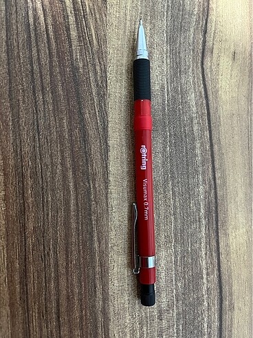 Rotring Visumax 0.7 Uçlu Kalem