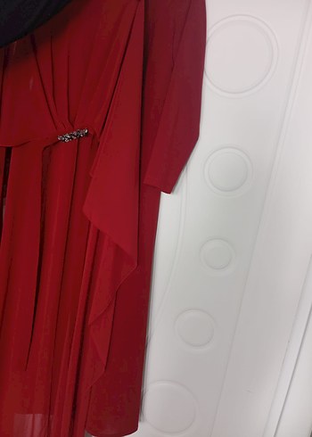 Zara tesettür abiye