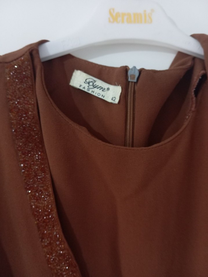 tesettür abiye - Görsel 3