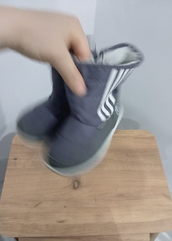 Çocuk kar Botu - Görsel 2
