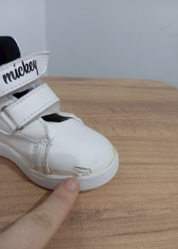 çocuk spor ayakkabı - Görsel 2