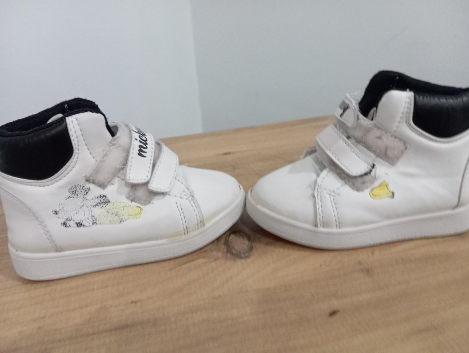 çocuk spor ayakkabı - Görsel 4