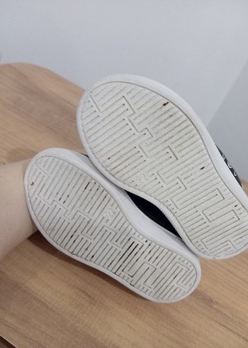 unisex çocuk spor ayakkabı - Görsel 4