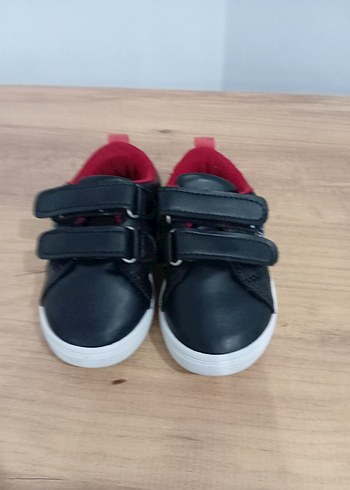 unisex çocuk spor ayakkabı - Görsel 3