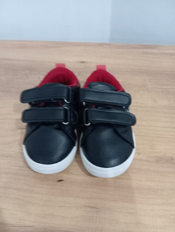 unisex çocuk spor ayakkabı - Görsel 3