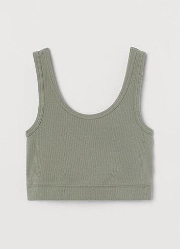 Crop atlet