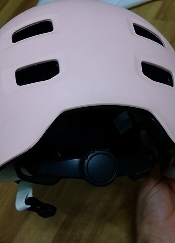 Decathlon kask 