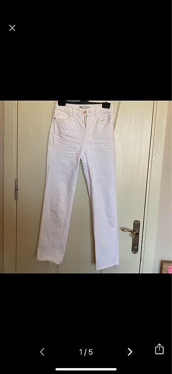 Zara jean