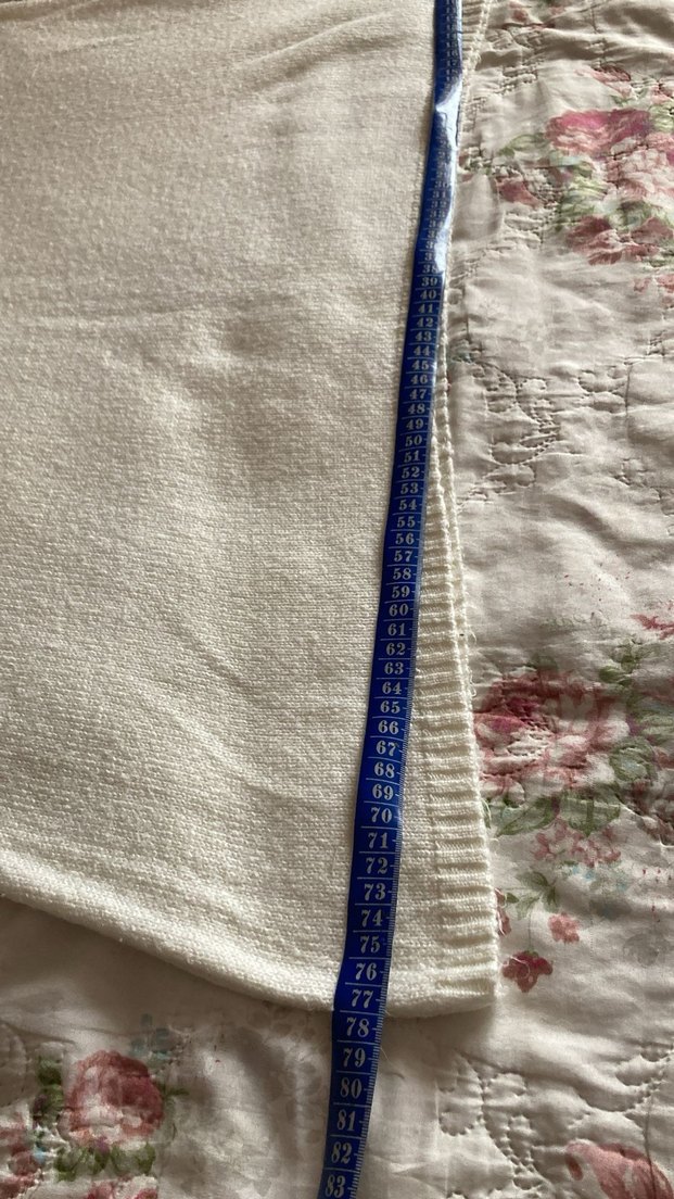 V Yaka Bej Yeşil renklerde  Triko Midi Elbise Süveter - Görsel 4