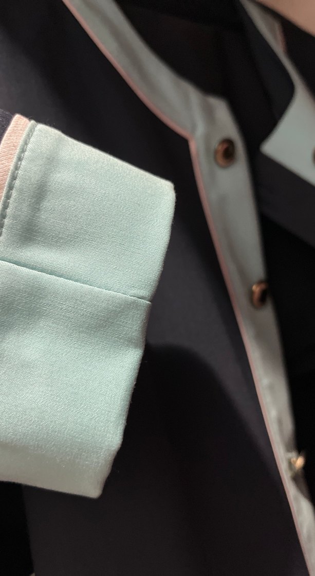 Kadın Blazer Ceket - Görsel 3