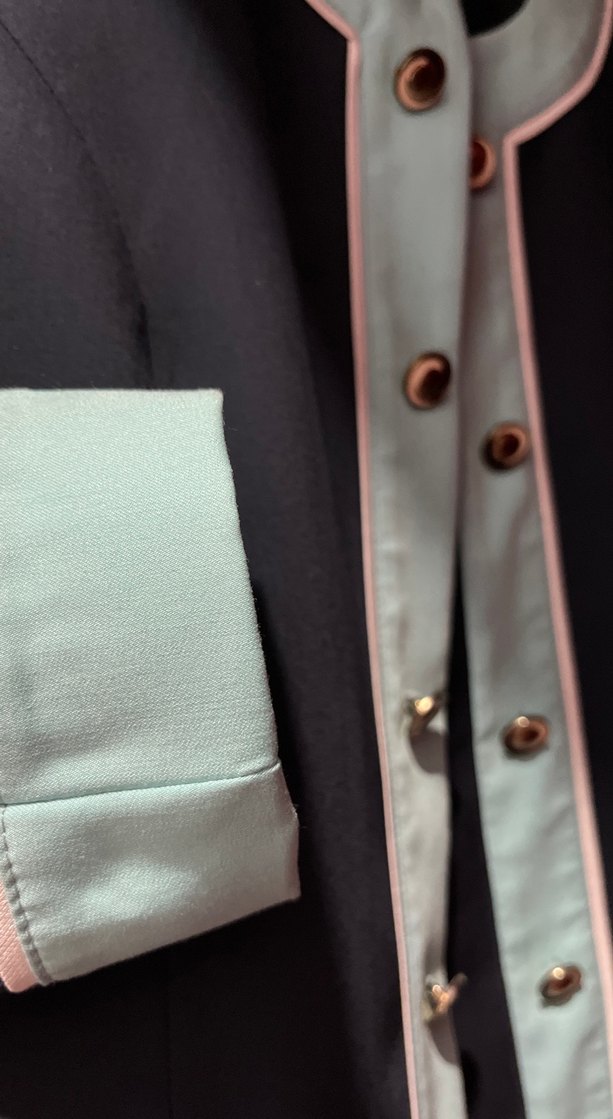 Kadın Blazer Ceket - Görsel 4