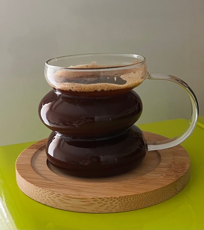 Cam Kulplu Fincan altı adet

Sıfır ürün - Görsel 3